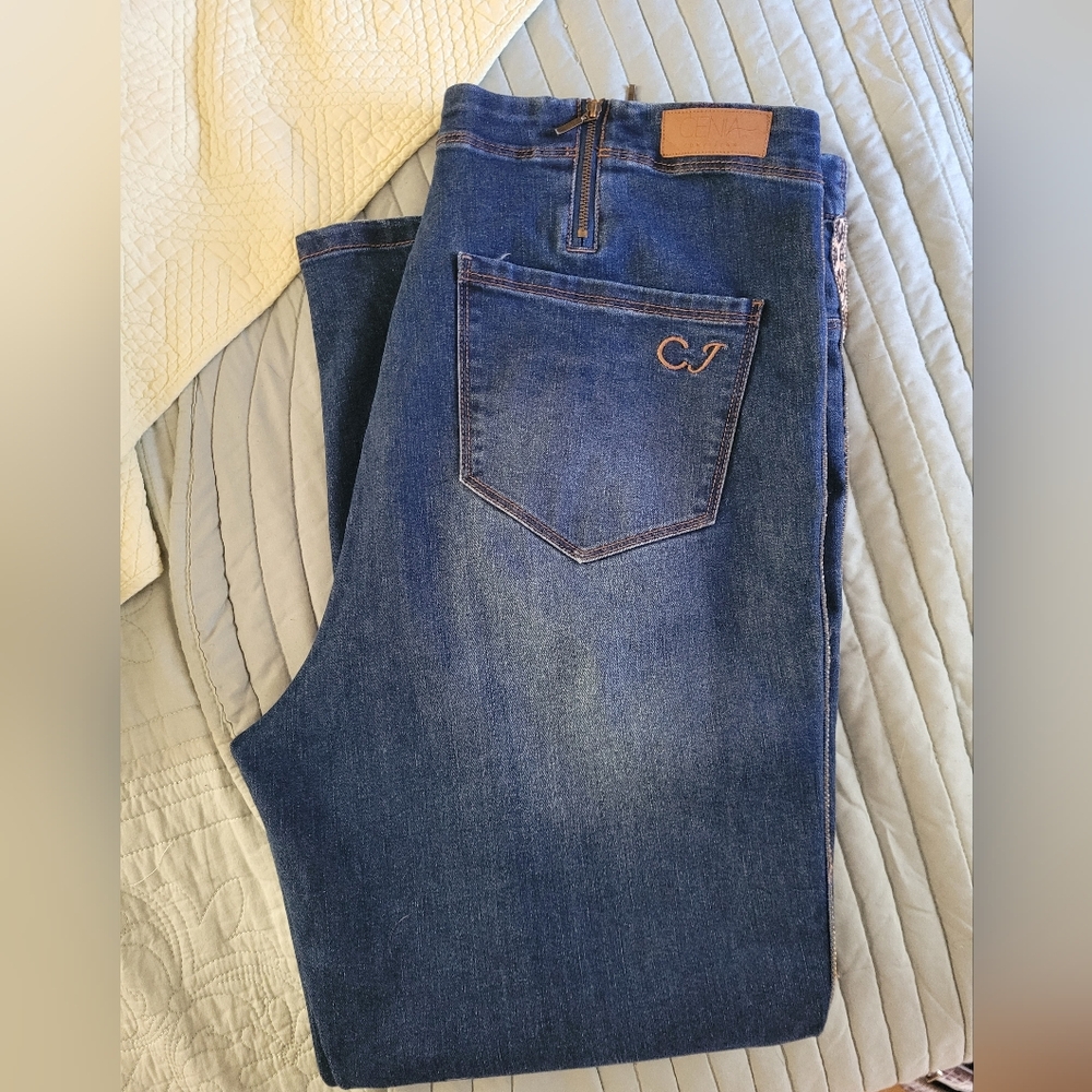 Cenia Jeans Size 16